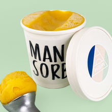 Load image into Gallery viewer, Mango Sorbet  | 480ml
